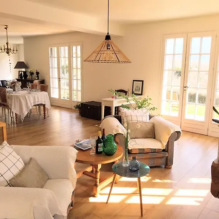 Maison De Montagne Chalet