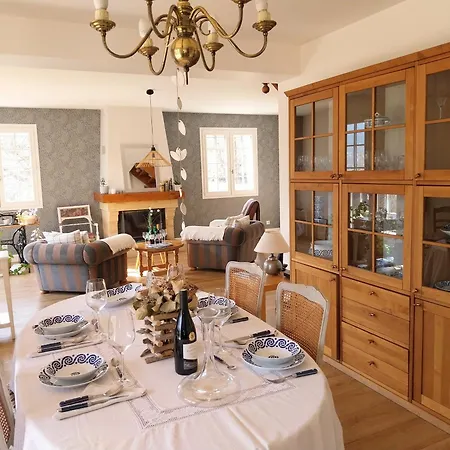 Chalet Maison De Montagne Saint Firmin (Hautes-Alpes)